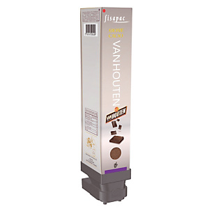 Vulling Fisapac Chocolade Van Houten Vulling Fisapac Chocolade Van Houten