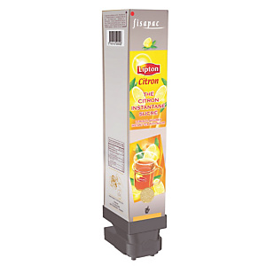 Vulling Fisapac Citroenthee Lipton Vulling Fisapac Citroenthee Lipton