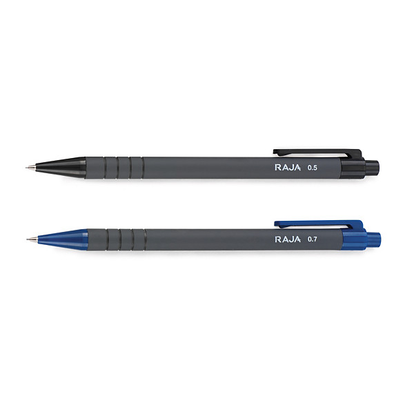 Vulpotlood 0, mm RAJA - 1