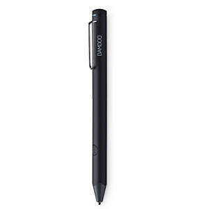 Wacom, Accessori tablet e ebook reader, Bamboo fineline 3 black, CS-610CK Wacom, Accessori tablet e ebook reader, Bamboo fineline 3 black, CS-610CK