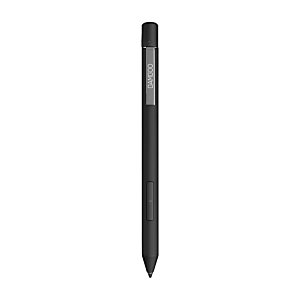Wacom Bamboo Ink Plus, Tableta gráfica, Wacom, Negro, Aluminio, 2 h, 16,5 g CS322AK0B