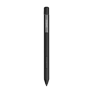Wacom Bamboo Ink Plus, Tableta gráfica, Wacom, Negro, Aluminio, 2 h, 16,5 g CS322AK0B Wacom Bamboo Ink Plus, Tableta gráfica, Wacom, Negro, Aluminio, 2 h, 16,5 g CS322AK0B
