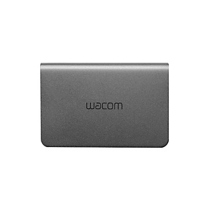 Wacom Link Plus, Estación de carga, Wacom, Wacom Cintiq Pro 13/16, Gris, 3840 x 2160 Pixeles, RoHS VCCI ACK42819 Wacom Link Plus, Estación de carga, Wacom, Wacom Cintiq Pro 13/16, Gris, 3840 x 2160 Pixeles, RoHS VCCI ACK42819