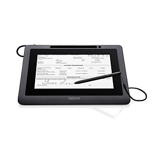 WACOM, Tavolette grafiche, 10.1 display pen tablet hw only, DTU1031AXK0Z2