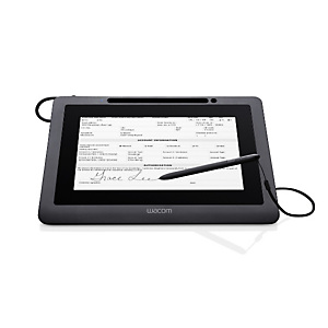 WACOM, Tavolette grafiche, 10.1 display pen tablet hw only, DTU1031AXK0Z2 WACOM, Tavolette grafiche, 10.1 display pen tablet hw only, DTU1031AXK0Z2