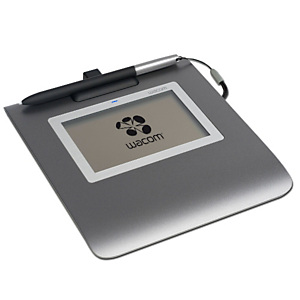 Wacom, Tavolette grafiche, Stu-430 + sign pro pdf, STU-430-CH2 Wacom, Tavolette grafiche, Stu-430 + sign pro pdf, STU-430-CH2