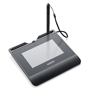 WACOM, Tavolette grafiche, Stu540 + sign pro pdf, STU540-CH2 WACOM, Tavolette grafiche, Stu540 + sign pro pdf, STU540-CH2