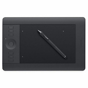 Wacom, Tavolette grafiche, Wacom intuos pro s, PTH460K1B Wacom, Tavolette grafiche, Wacom intuos pro s, PTH460K1B