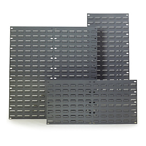 Wall mounted TC louvre panels Wall mounted TC louvre panels