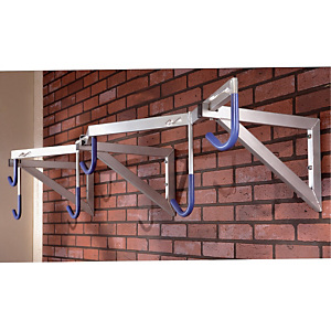 Wandstalling 6 plaatsen Wandstalling 6 plaatsen