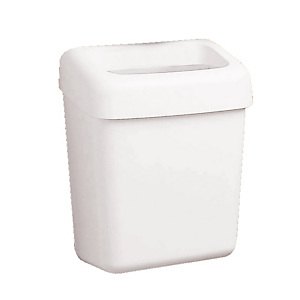 Wandvuilnisbak 20 L Tork Wandvuilnisbak 20 L Tork