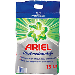 Waspoeder Ariel Professional+ 130 wasbeurten