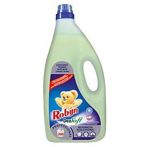 Wasverzachter Robijn Déosoft 5 L Wasverzachter Robijn Déosoft 5 L
