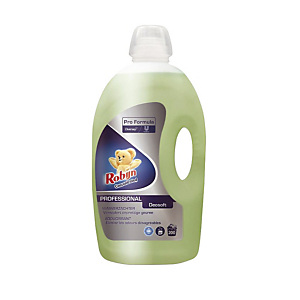 Wasverzachter Robijn Professional Déosoft 200 wasbeurten Wasverzachter Robijn Professional Déosoft 200 wasbeurten