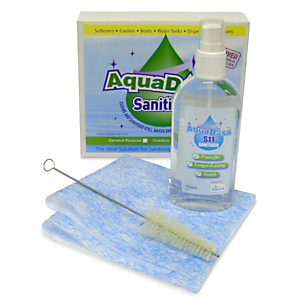 Water Cooler Sterilisation Kit Water Cooler Sterilisation Kit