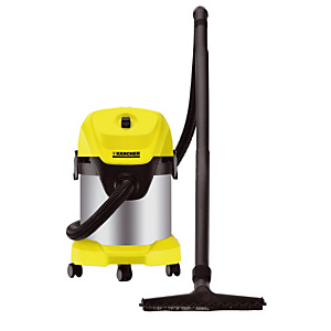 Water- en stofzuiger WD3 Premium Kärcher Water- en stofzuiger WD3 Premium Kärcher