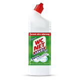 WC NET Gel WC Net avec Javel Extra White au bicarbonate 750 ml WC NET Gel WC Net avec Javel Extra White au bicarbonate 750 ml