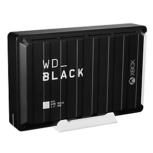 Wd Western Digital D10, 12000 GB, 3.2 Gen 2 (3.1 Gen 2), 7200 RPM, Negro WDBA5E0120HBK-EESN Wd Western Digital D10, 12000 GB, 3.2 Gen 2 (3.1 Gen 2), 7200 RPM, Negro WDBA5E0120HBK-EESN