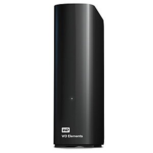 Wd Western Digital WDBWLG0060HBK, 6000 GB, 3.2 Gen 1 (3.1 Gen 1), Negro WDBWLG0060HBK-EESN Wd Western Digital WDBWLG0060HBK, 6000 GB, 3.2 Gen 1 (3.1 Gen 1), Negro WDBWLG0060HBK-EESN