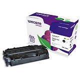 Wecare 05X, CE505X, Tóner remanufacturado, compatible con HP, Negro Wecare 05X, CE505X, Tóner remanufacturado, compatible con HP, Negro