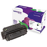 Wecare 10A, Q2610A, Tóner remanufacturado, compatible con HP, Negro Wecare 10A, Q2610A, Tóner remanufacturado, compatible con HP, Negro