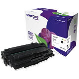 Wecare 14A, CF214A, Tóner remanufacturado, compatible con HP, Negro Wecare 14A, CF214A, Tóner remanufacturado, compatible con HP, Negro