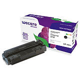 Wecare 15X, C7115X, Tóner remanufacturado, compatible con HP, Negro Wecare 15X, C7115X, Tóner remanufacturado, compatible con HP, Negro