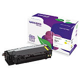 Wecare 309A, Q2672A, Tóner remanufacturado, compatible con HP, Amarillo Wecare 309A, Q2672A, Tóner remanufacturado, compatible con HP, Amarillo