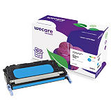 Wecare 314A, Q7561A, Tóner remanufacturado, compatible con HP, Cian Wecare 314A, Q7561A, Tóner remanufacturado, compatible con HP, Cian