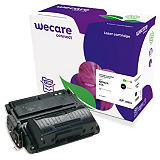 Wecare 42A, Q5942A, Tóner remanufacturado, compatible con HP, Negro Wecare 42A, Q5942A, Tóner remanufacturado, compatible con HP, Negro