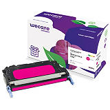 Wecare 502A, Q6473A, Tóner remanufacturado, compatible con HP, Magenta Wecare 502A, Q6473A, Tóner remanufacturado, compatible con HP, Magenta