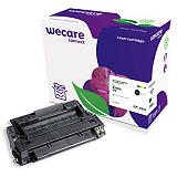 Wecare 51X, Q7551X, Tóner remanufacturado, compatible con HP, Negro Wecare 51X, Q7551X, Tóner remanufacturado, compatible con HP, Negro