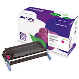 Wecare 641A, C9723A, Tóner remanufacturado, compatible con HP, Magenta Wecare 641A, C9723A, Tóner remanufacturado, compatible con HP, Magenta