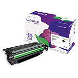 Wecare 654X, CF330X, Tóner remanufacturado, compatible con HP, Negro Wecare 654X, CF330X, Tóner remanufacturado, compatible con HP, Negro