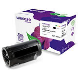 Wecare 689, C13S050689, Tóner remanufacturado, compatible con EPSON, Negro Wecare 689, C13S050689, Tóner remanufacturado, compatible con EPSON, Negro