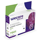Wecare 7901, T7901, Cartucho de Tinta remanufacturado, compatible con EPSON, Negro Wecare 7901, T7901, Cartucho de Tinta remanufacturado, compatible con EPSON, Negro