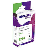 Wecare Cartuccia inkjet compatibile con EPSON T1291, Nero, Pacco singolo Wecare Cartuccia inkjet compatibile con EPSON T1291, Nero, Pacco singolo