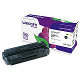 Wecare EP-27, 8489A002, Tóner remanufacturado, compatible con CANON, Negro Wecare EP-27, 8489A002, Tóner remanufacturado, compatible con CANON, Negro