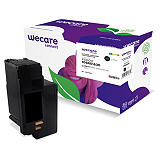 Wecare Phaser 6000 B, 106R01630, Tóner remanufacturado, compatible con XEROX, Negro Wecare Phaser 6000 B, 106R01630, Tóner remanufacturado, compatible con XEROX, Negro
