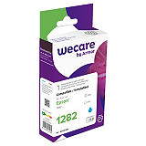 Wecare T1282, Cartucho de Tinta remanufacturado, compatible con EPSON, Cian Wecare T1282, Cartucho de Tinta remanufacturado, compatible con EPSON, Cian