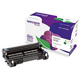 Wecare Tamburo rigenerato compatibile con BROTHER DR-3100, Pacco singolo Wecare Tamburo rigenerato compatibile con BROTHER DR-3100, Pacco singolo