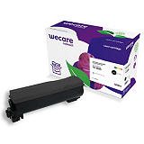 Wecare TK-560K, 1T02HN0EU0, Tóner remanufacturado, compatible con KYOCERA, Negro Wecare TK-560K, 1T02HN0EU0, Tóner remanufacturado, compatible con KYOCERA, Negro