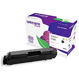 Wecare TK-590 K, 1T02KV0NL0, Tóner remanufacturado, compatible con KYOCERA, Negro Wecare TK-590 K, 1T02KV0NL0, Tóner remanufacturado, compatible con KYOCERA, Negro