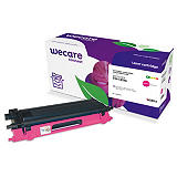 Wecare TN-135M, Tóner remanufacturado, compatible con BROTHER, Magenta Wecare TN-135M, Tóner remanufacturado, compatible con BROTHER, Magenta