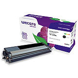 Wecare TN-325Bk, Tóner remanufacturado, compatible con BROTHER, Negro Wecare TN-325Bk, Tóner remanufacturado, compatible con BROTHER, Negro