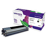 Wecare TN-326BK, Tóner remanufacturado, compatible con BROTHER, Negro Wecare TN-326BK, Tóner remanufacturado, compatible con BROTHER, Negro