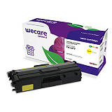 Wecare TN-421Y, Tóner remanufacturado, compatible con BROTHER, Amarillo Wecare TN-421Y, Tóner remanufacturado, compatible con BROTHER, Amarillo