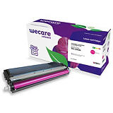 Wecare Toner rigenerato compatibile con BROTHER TN-230M, Magenta, Pacco singolo Wecare Toner rigenerato compatibile con BROTHER TN-230M, Magenta, Pacco singolo