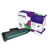 Wecare Toner rigenerato compatibile con SAMSUNG 1042S, MLT-D1042S/ELS, Nero, Pacco singolo Wecare Toner rigenerato compatibile con SAMSUNG 1042S, MLT-D1042S/ELS, Nero, Pacco singolo