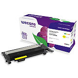 Wecare Y404S, CLT-Y404S/ELS, Tóner remanufacturado, compatible con SAMSUNG, Amarillo Wecare Y404S, CLT-Y404S/ELS, Tóner remanufacturado, compatible con SAMSUNG, Amarillo